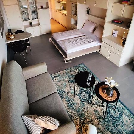 Appartement 7-713 Landseite Timmendorfer Strand Ngoại thất bức ảnh