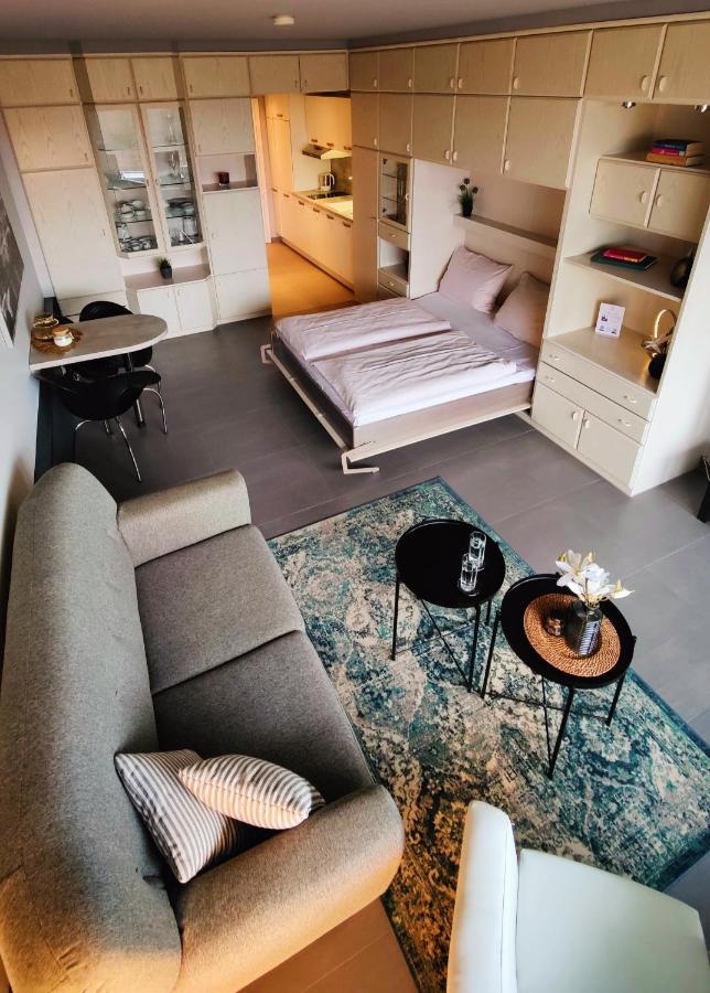 Appartement 7-713 Landseite Timmendorfer Strand Ngoại thất bức ảnh