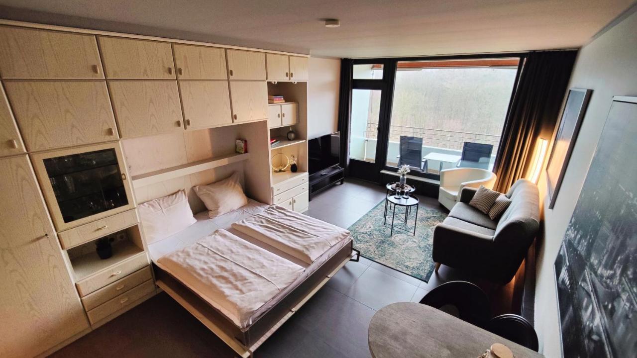 Appartement 7-713 Landseite Timmendorfer Strand Ngoại thất bức ảnh