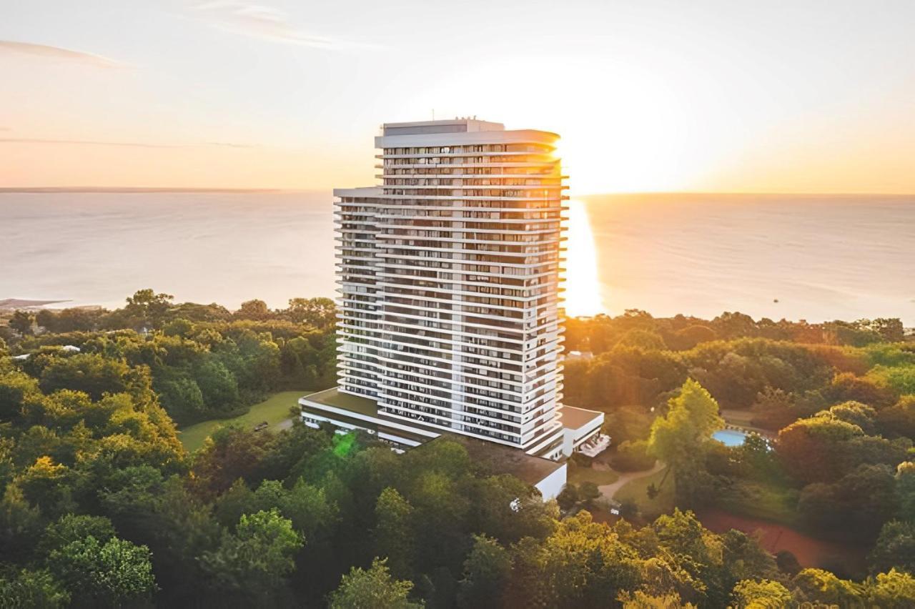Appartement 7-713 Landseite Timmendorfer Strand Ngoại thất bức ảnh